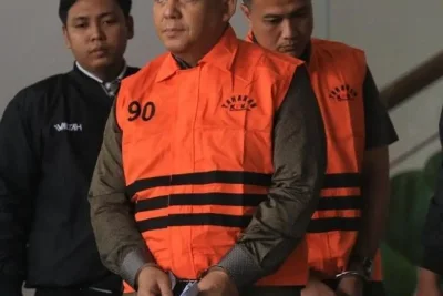 KPK Temukan Pungutan Liar Izin Tinggal WNA dalam Kasus Silmy Karim