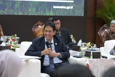 Pemerintah Daerah Mulai Cairkan Gaji ke-13 ASN Juni 2026