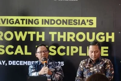 Strategi Fiskal Adaptif Jaga Ketahanan APBN dan Dorong Pertumbuhan Ekonomi