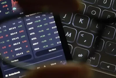 IHSG Berpotensi Uji Level Krusial 5.500 Akibat Minim Katalis Positif