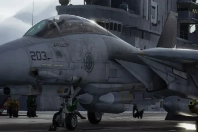Bandai Namco Resmi Umumkan Rilis Ace Combat 8 pada Oktober 2026