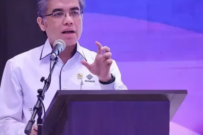Kemenaker Wajibkan Jaminan Sosial untuk Seluruh Pekerja Penerima Upah