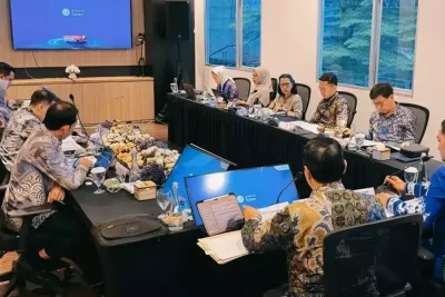 Patra Logistik Catat Pendapatan Rp3,25 Triliun pada 2025