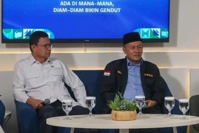 Dokter Laurencia Ardi Ingatkan Masyarakat Batasi Konsumsi Gula Harian