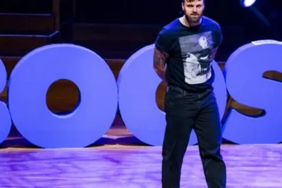 BOOS Marks 10 Years of Confronting Controversial Figures with Live Show
