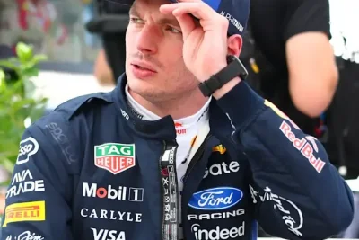 Max Verstappen Amankan Baris Depan GP Monako Setelah Kendala Latihan