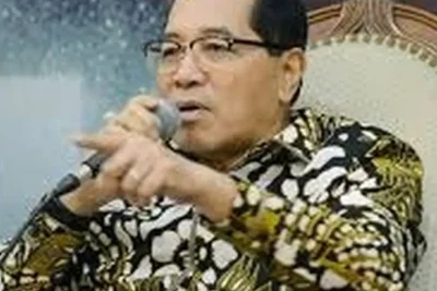 DPR Tolak Kemasan Rokok Polos Demi Lindungi Petani Tembakau