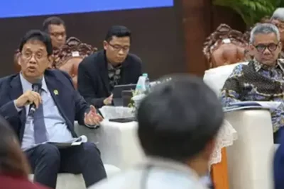 Pemerintah Identifikasi Pelaku Usaha Pemecah Omzet demi Fasilitas Pajak UMKM
