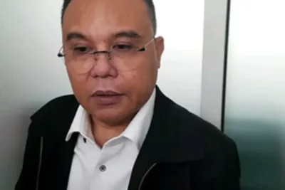 DPR: Pembentukan UU Ketenagakerjaan Baru Tunggu Rumusan Pekerja dan Apindo