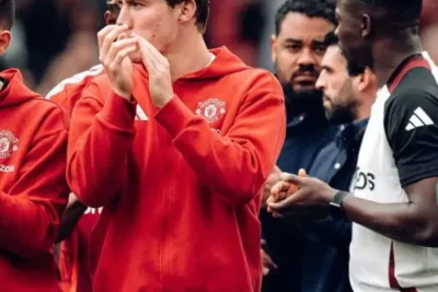 Manchester United Rekrut Ederson dan Raih Dana Tambahan dari Mason Greenwood