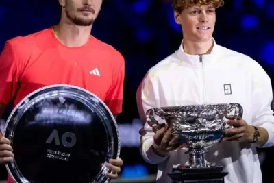 Zverev vs Cobolli: Final French Open 2026 Perebutkan Gelar Grand Slam Pertama