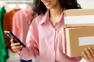 Lion Parcel Luncurkan MINIPACK, Kirim Paket Ringan Tanpa Bayar Angin