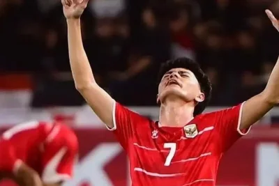 Timnas Indonesia U-19 Kalahkan Vietnam, Pastikan Tiket Semifinal Piala AFF