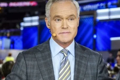 Scott Pelley Accuses CBS News Chief of Editorial Interference