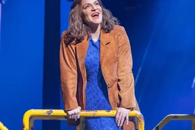 The Lost Boys Stars Win Tony Awards for Broadway Performances