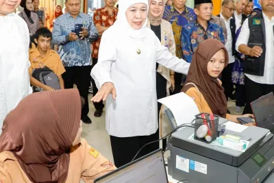 Pemprov Jatim dan Pemkot Surabaya Perketat Verifikasi Domisili SPMB