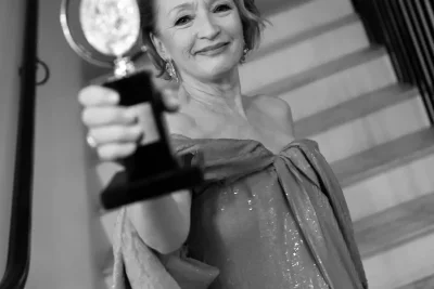 Lesley Manville Wins Tony Award for Broadway Debut in Oedipus