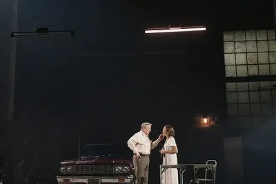 Death of a Salesman Revival Breaks Records at 2026 Tony Awards