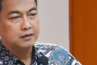 Majelis Etik Ombudsman Bacakan Rekomendasi Kasus Korupsi Ketua Nonaktif