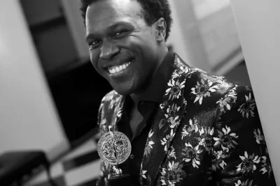 Broadway Stars Shine at 2026 Tony Awards: Top Honors for Joshua Henry, Caissie Levy, and Ali Louis Bourzgui