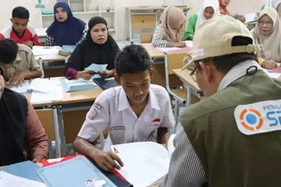 Cara Cek dan Daftar SPMB Jawa Barat 2026 Lengkap