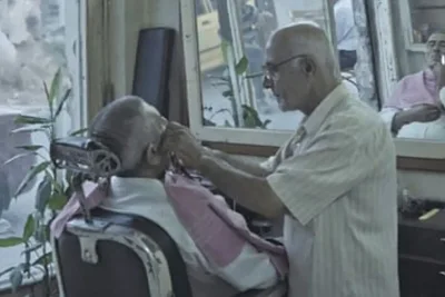 Documentary Captures Lingering Trauma of War-Torn Homs
