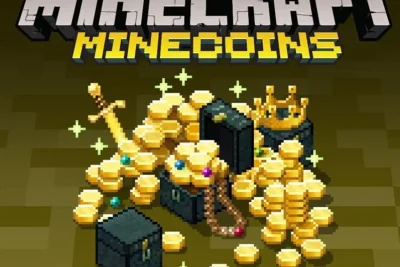 Cara Mendapatkan Minecoin Resmi untuk Beli Konten Premium Minecraft