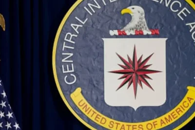 Former CIA Agent David Rush Accused of Stealing $40 Million in Fraud Scheme