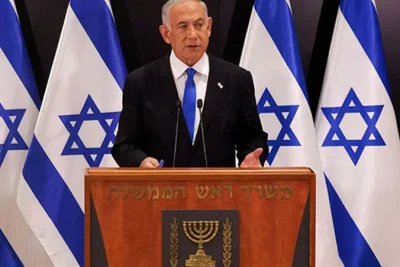 Israel Serang Iran, Abaikan Peringatan Trump untuk Menahan Diri