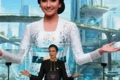 Kemenpar Integrasikan Kecerdasan Buatan MaiA dalam Ekosistem Digital Pariwisata