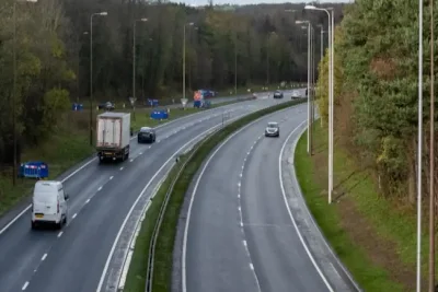 North East England Roads Clear as June Weather Shifts
