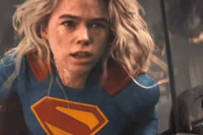 Supergirl Faces Low Box Office Projections Ahead of June Premiere