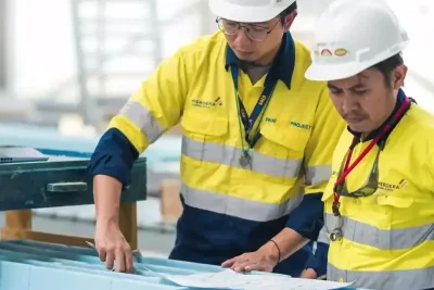 Merdeka Gold Resources Temukan 445 Ribu Ons Emas Baru di Gorontalo