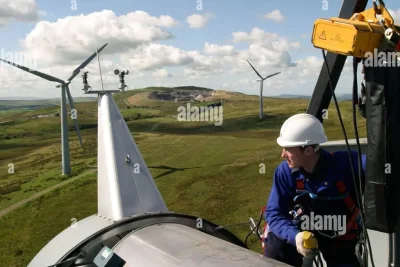 World Cup to Trigger Record British Electricity Demand