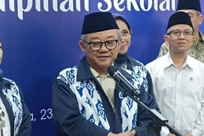 Kemendikdasmen Prioritaskan Revitalisasi Sekolah Rusak Berat dan Terdampak Bencana