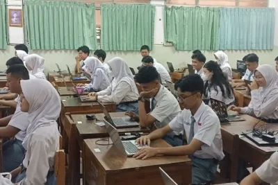 Kemendikdasmen Luncurkan Fitur Baru Manajemen TKA untuk Evaluasi Sekolah