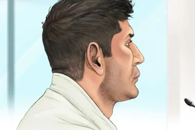 Amsterdam Court Sentences Martijn N. to 3.5 Years for Sexual Offenses