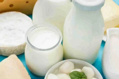 Denny Sumargo Bagikan Tips Pilih Susu Pertumbuhan Anak