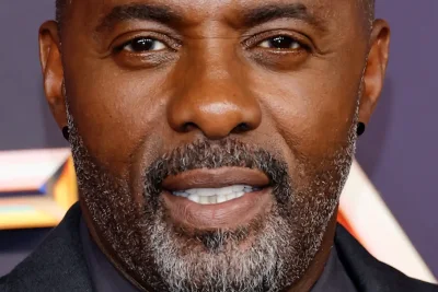 Idris Elba Dismisses James Bond Casting Rumors As Unrealistic