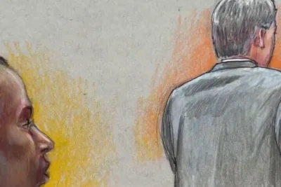 Karmelo Anthony Murder Trial Resumes in Texas Over Stadium Stabbing