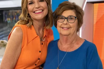 Police Search for Savannah Guthrie's Mother Enters Fourth Month