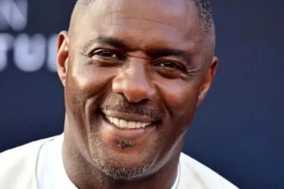 Idris Elba Warns Against Making James Bond 'Woke'