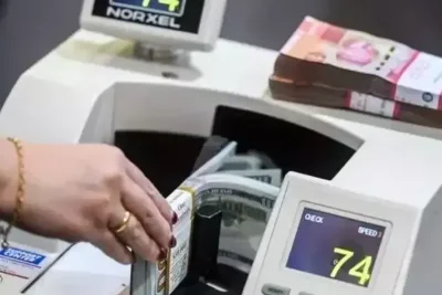 Cadangan Devisa Indonesia Mei 2026 Turun Jadi US$144,9 Miliar