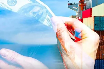 Amerika Serikat Bakal Naikkan Tarif Impor Produk Indonesia Jadi 18 Persen