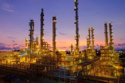 Chandra Asri Pacific Umumkan Rebalancing Saham, Free Float Naik ke 25,7%