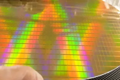 TSMC Berencana Naikkan Harga Chip Akibat Lonjakan Permintaan AI
