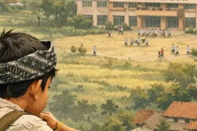 Disdik Jabar Klarifikasi Perubahan Skor Seleksi Sekolah Maung
