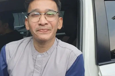 Ruben Onsu Prioritaskan Pertemuan Anak, Bukan Permintaan Maaf Sarwendah
