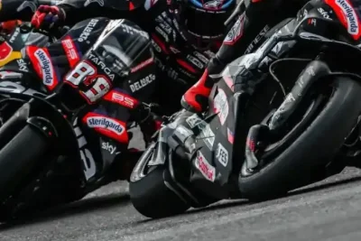 Marc Marquez Raih Kemenangan ke-100 di MotoGP Hungaria 2026