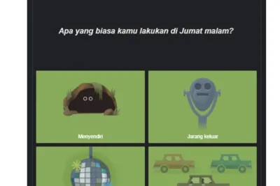 Cara Main Kuis Hari Bumi Google untuk Temukan Spesies Hewan Anda